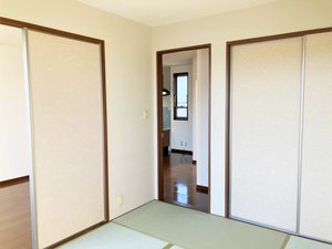シャーメゾン グリーンヒル B棟 B0203号-13