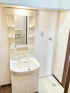 シャーメゾン グリーンヒル B棟 B0203号-15