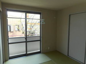 シャーメゾン・レーヴ叶　Ａ棟 A0202号-3