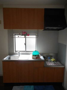 シャーメゾン・レーヴ叶　Ａ棟 A0202号-8