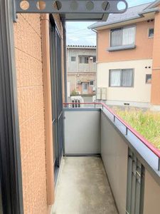 シャーメゾン・レーヴ叶　Ｂ棟 B0101号-14