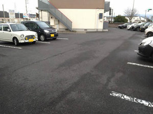 レーヴ吉成　Ａ棟 A0202号-3