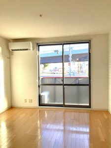 レーヴ吉成 B棟 B0102号-5