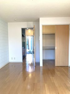 レーヴ吉成 B棟 B0102号-6