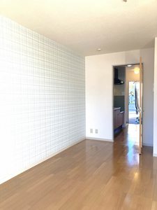 レーヴ吉成 B棟 B0102号-7