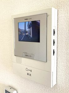 レーヴ吉成 B棟 B0102号-12