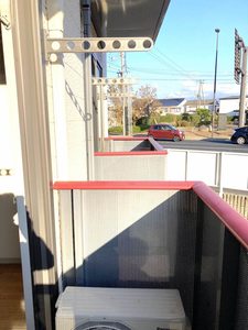 レーヴ吉成 B棟 B0102号-13