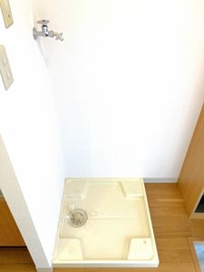 レーヴ吉成 B棟 B0102号-15