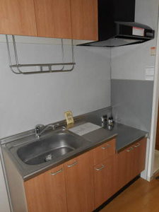 レーヴ吉成　Ｂ棟 B0206号-3