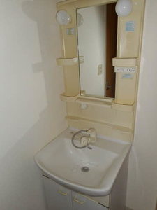 レーヴ吉成　Ｂ棟 B0206号-4