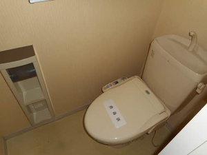 レーヴ吉成　Ｂ棟 B0206号-6