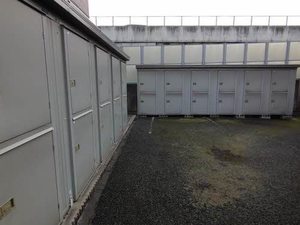 レーヴ吉成　Ｂ棟 B0206号-7