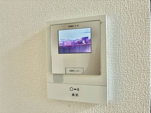 レーヴ吉成 B棟 B0206号-14