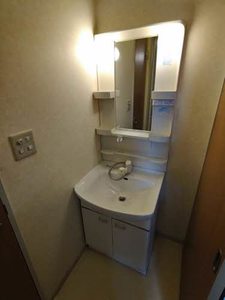 レーヴ吉成 B棟 B0207号-5
