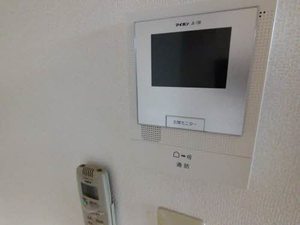 レーヴ吉成 B棟 B0207号-7