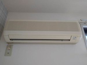 レーヴ吉成 B棟 B0207号-8