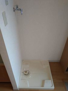 レーヴ吉成 B棟 B0207号-10