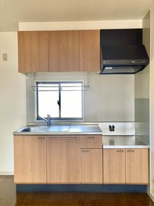 シャーメゾン郡家　Ｄ棟 B0201号-2