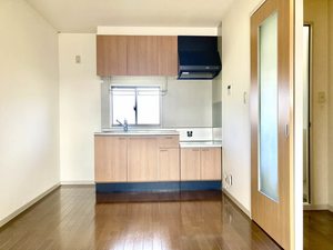 シャーメゾン郡家　Ｄ棟 B0201号-3