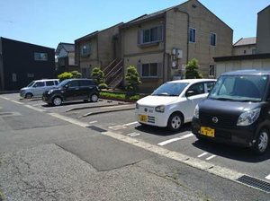 コタニハイツＡ A0202号-2