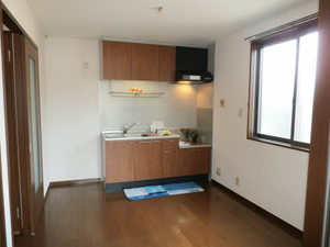 シャンドフルール　Ｃ棟 C0202号-2