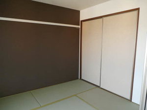 シャンドフルール　Ｃ棟 C0202号-5