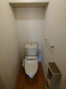 シャロン Ⅰ棟 A0101号-9
