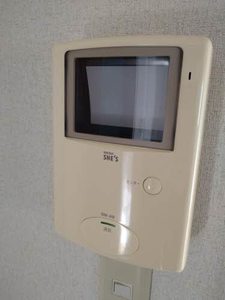 シャロン Ⅰ棟 A0101号-11