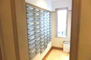 メゾン・ド・ナリヤ　Ａ棟 A0207号-4