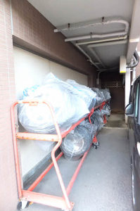 メゾン・ド・ナリヤ　Ａ棟 A0406号-6