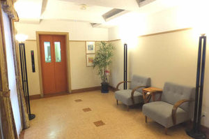 メゾン・ド・ナリヤ　Ｂ棟 B0312号-3