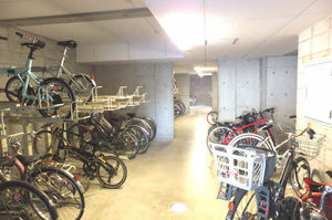 メゾン・ド・ナリヤ　Ｂ棟 B0312号-5