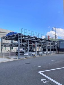 メゾン・ド・ナリヤ　Ｂ棟 B0312号-7