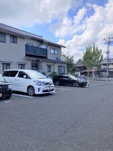 メゾン・ド・ナリヤ B棟 B0507号-13