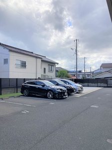 メゾン・ド・ナリヤ B棟 B0507号-14