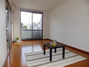 シャーメゾン湯所 A0102号-2