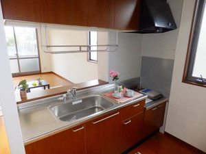 シャーメゾン湯所 A0102号-5