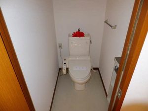 シャーメゾン湯所 A0102号-6