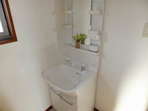 シャーメゾン湯所 A0102号-7