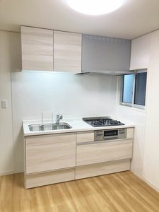 ハイツ千代 A0103号-2