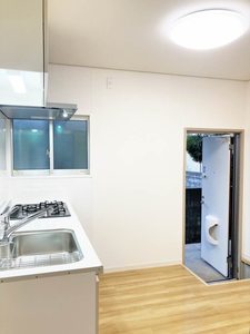 ハイツ千代 A0103号-3