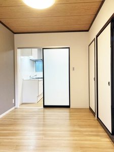 ハイツ千代 A0103号-5