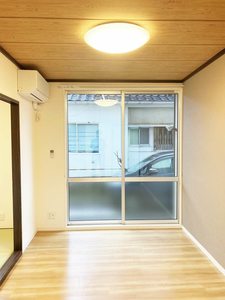 ハイツ千代 A0103号-6