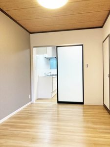 ハイツ千代 A0103号-7