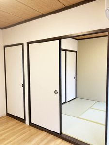 ハイツ千代 A0103号-8