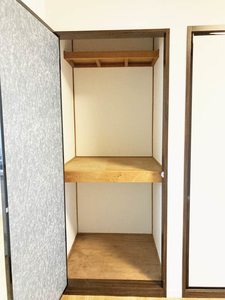 ハイツ千代 A0103号-9