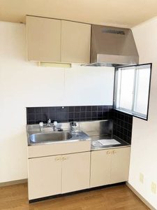 ヴィラＫ A0202号-2