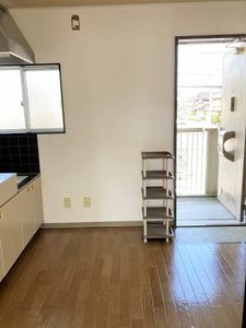 ヴィラＫ A0202号-3