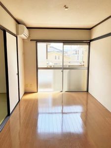 ヴィラＫ A0202号-5