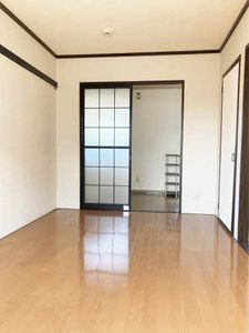 ヴィラＫ A0202号-6